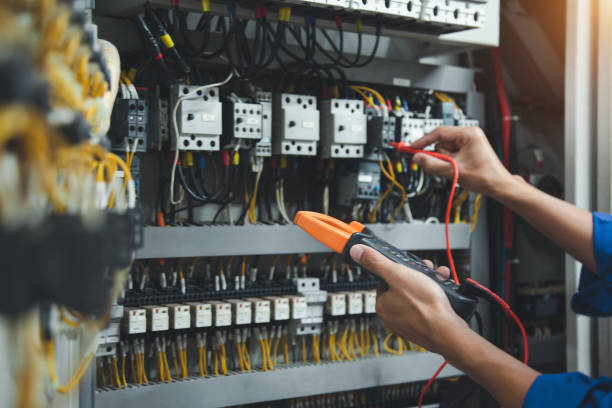 Best Ceiling Fan Installation Electrician  in Bullhead City, AZ