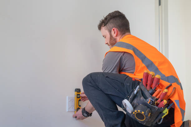 Best Affordable Electrician  in Bullhead City, AZ