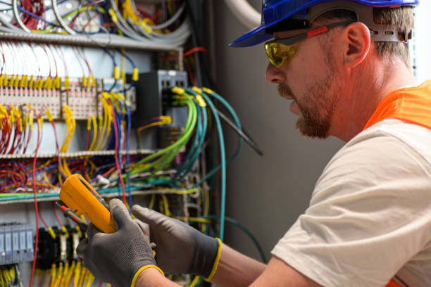Electrical Rewiring Services in Bullhead City, AZ